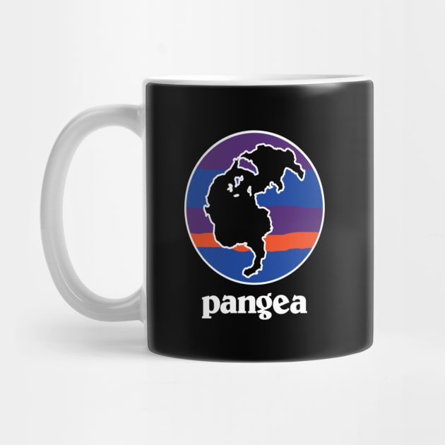 Pangea by JJFDesigns